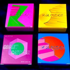 Kaleidos Highlighters